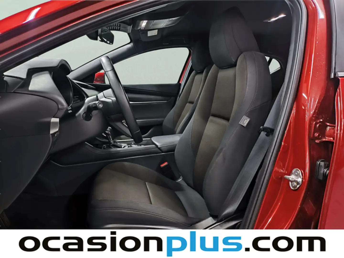 Foto Mazda Mazda3 Mazda Mazda 3 2.5L E-SKY G MHEV Prime-Line (140 CV)