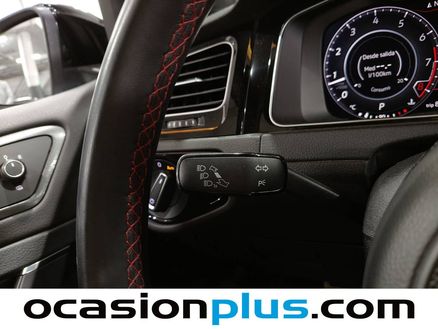 Volkswagen Golf Volkswagen Golf GTI Performance 2.0 TSI (245 CV) DSG barato