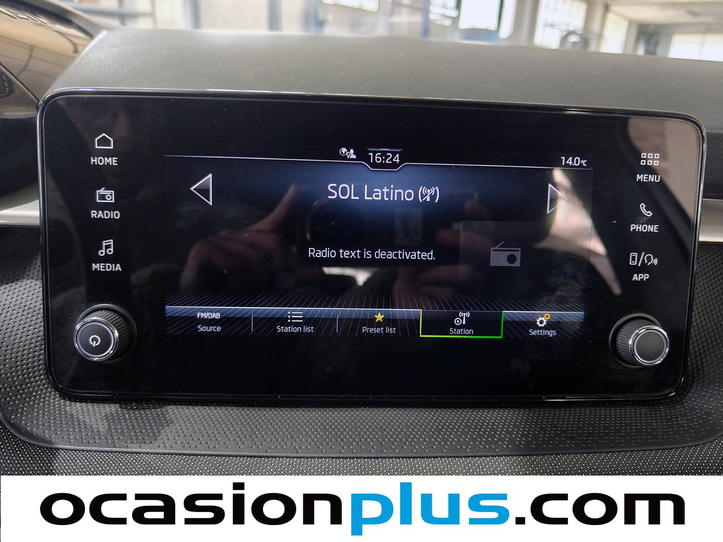 Foto Skoda Fabia Skoda Fabia 1.0 TSI Selection (95 CV)