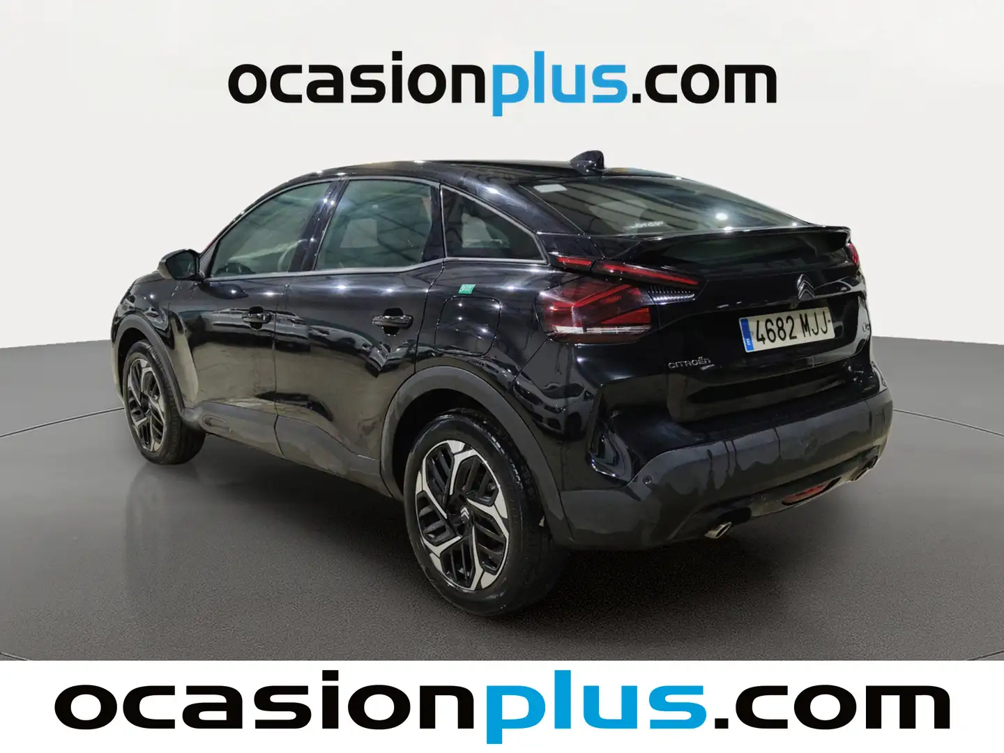 Foto Citroën C4 Citroen C4 PureTech 130 S&S 6v Feel Pack (130 CV)