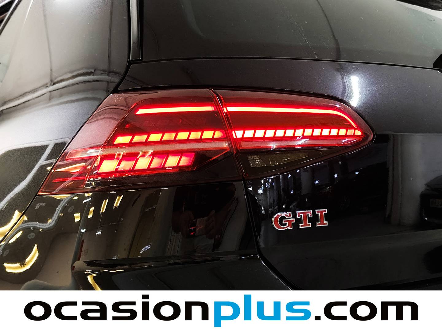 Volkswagen Golf Volkswagen Golf Performance 2.0 TSI (245CV) DSG automático