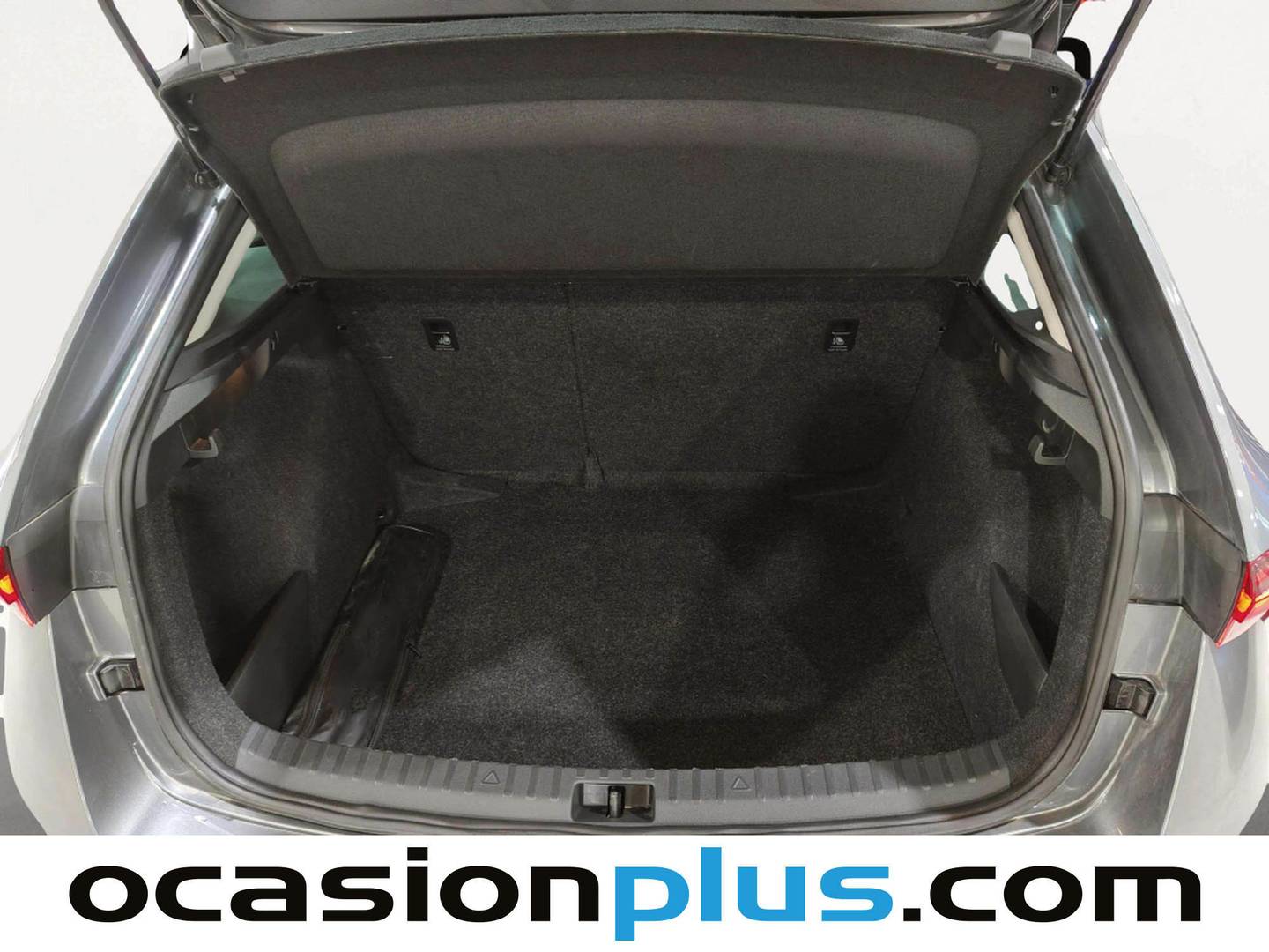 Fotos maletero Skoda Scala Skoda Scala 1.0 TSI Selection (115 CV)