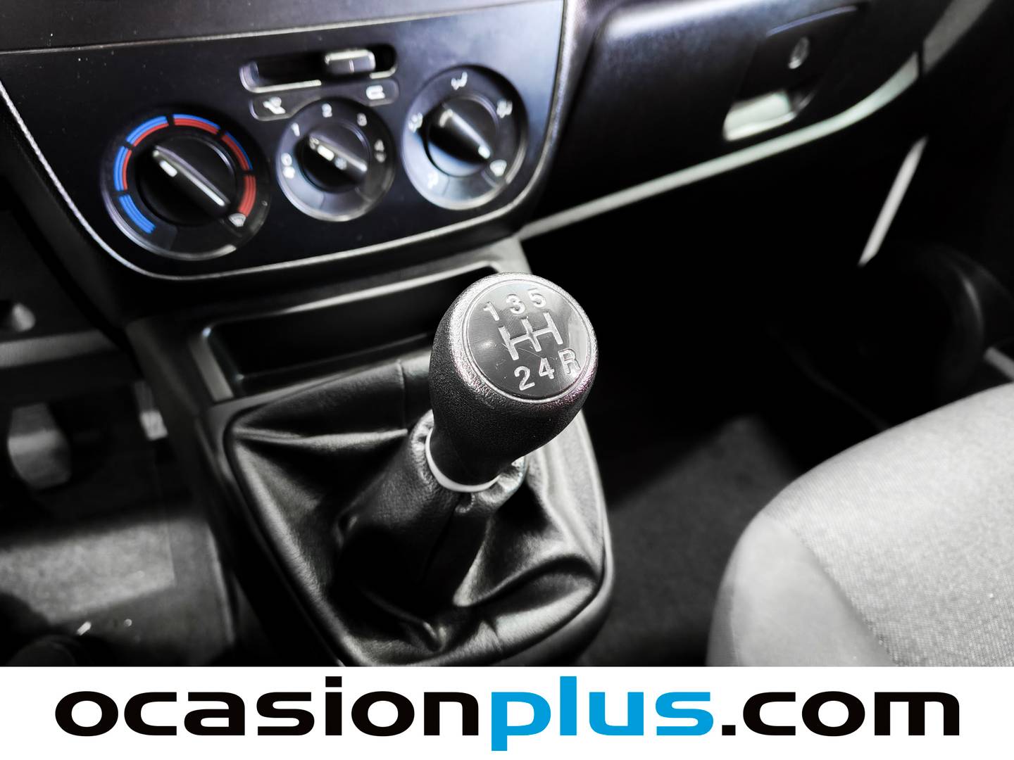 Foto Fiat Fiorino Fiat Fiorino Cargo 1.3 Multijet Base (95 CV)