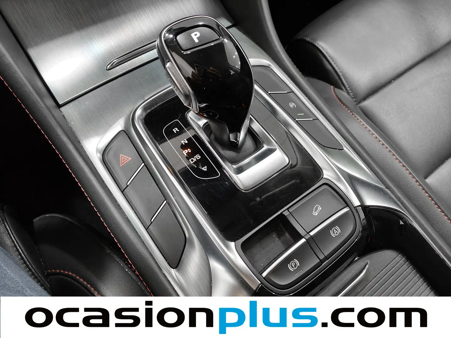 Foto MG HS MG HS 1.5 Turbo GDI Comfort DCT (162 CV)