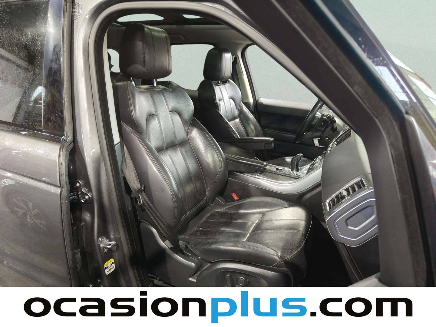 Foto Land Rover Range Rover Sport Land Rover Range Rover Sport 3.0 SDV6 HSE Dynamic (306 CV) 7 plazas