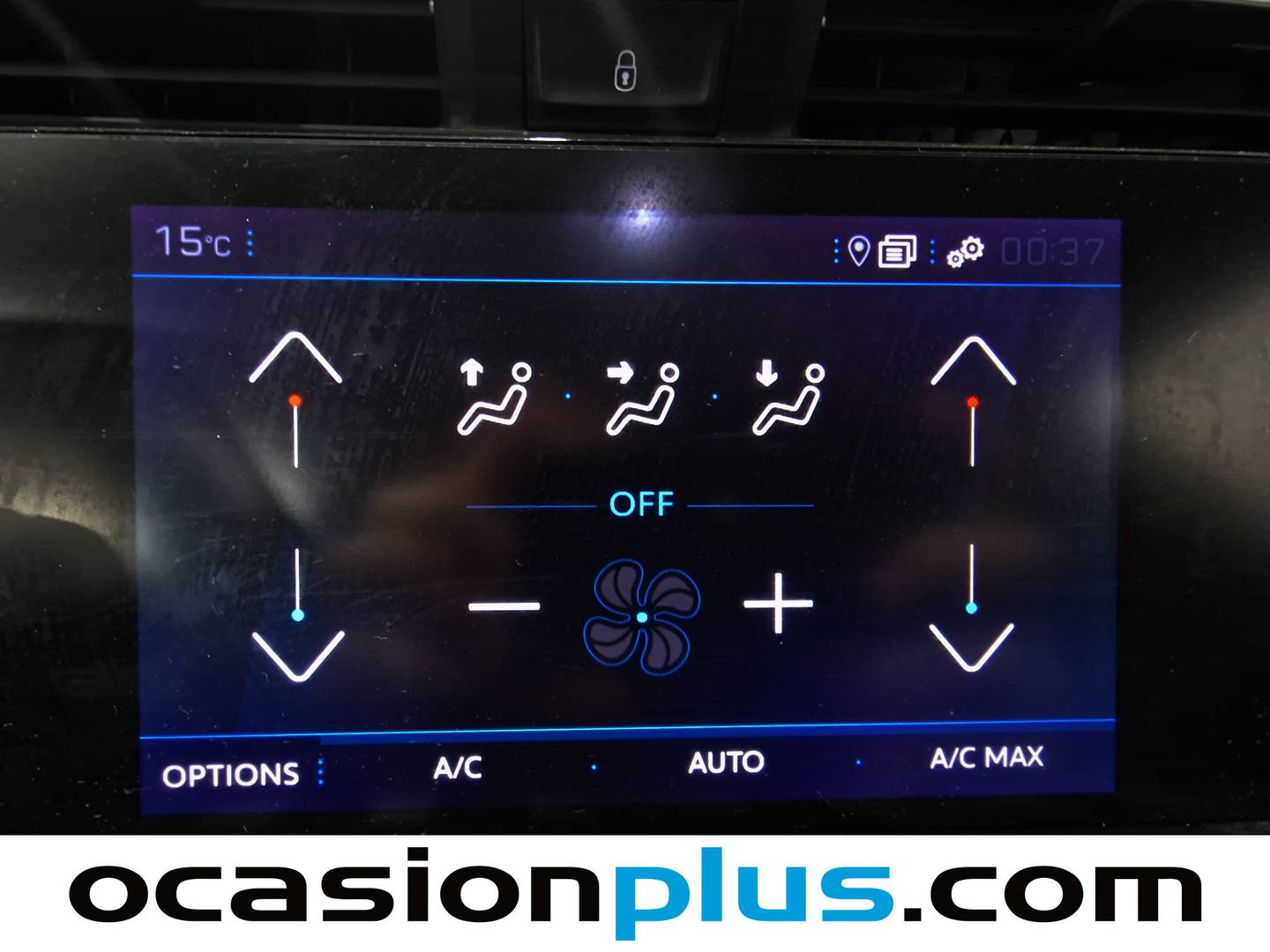 Foto Peugeot 508 Peugeot 508 BlueHDi 130 S&S Business Line EAT8 (130 CV)