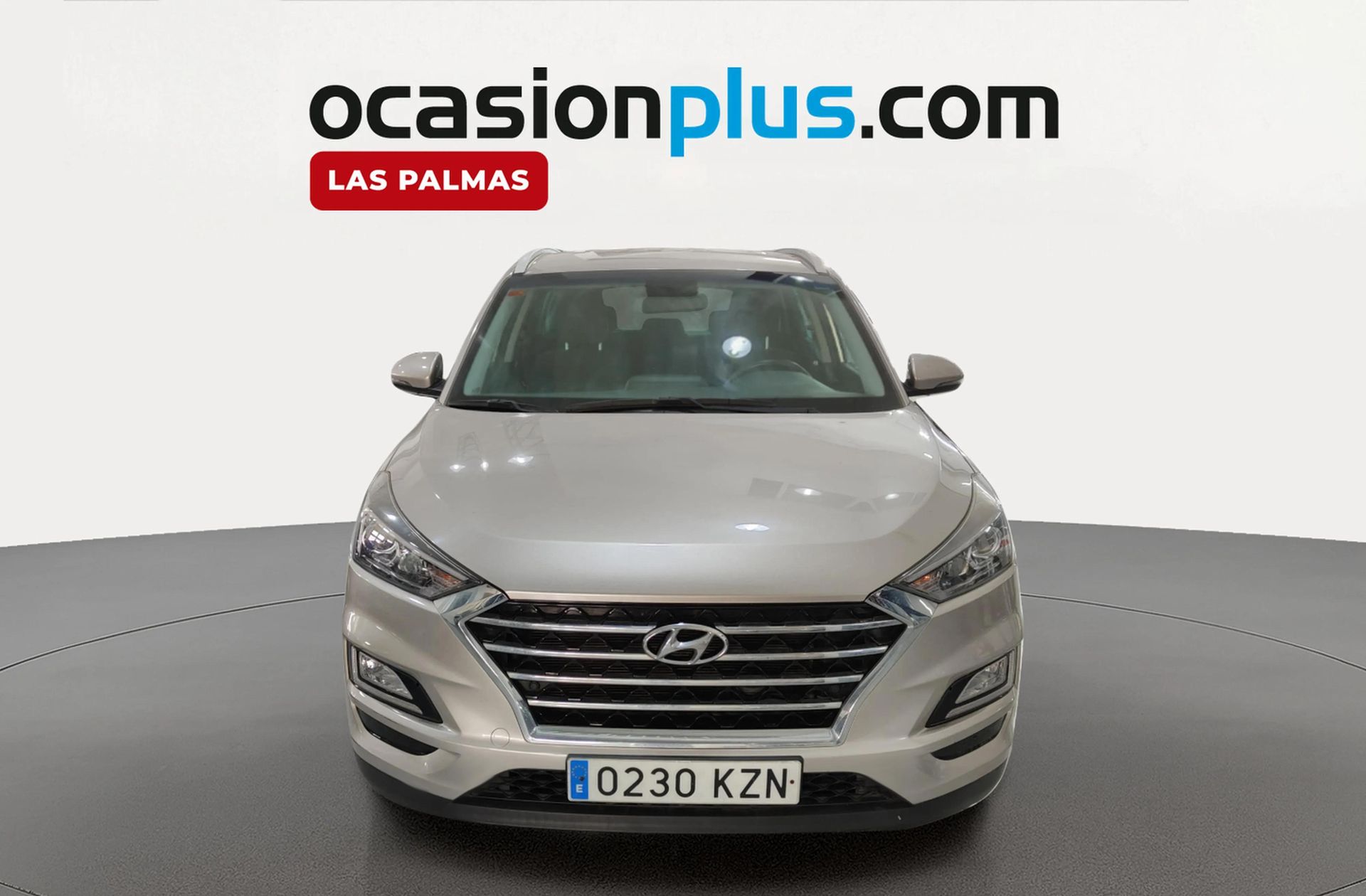Hyundai Tucson 1.6 GDI BE Klass 4x2 - foto 12