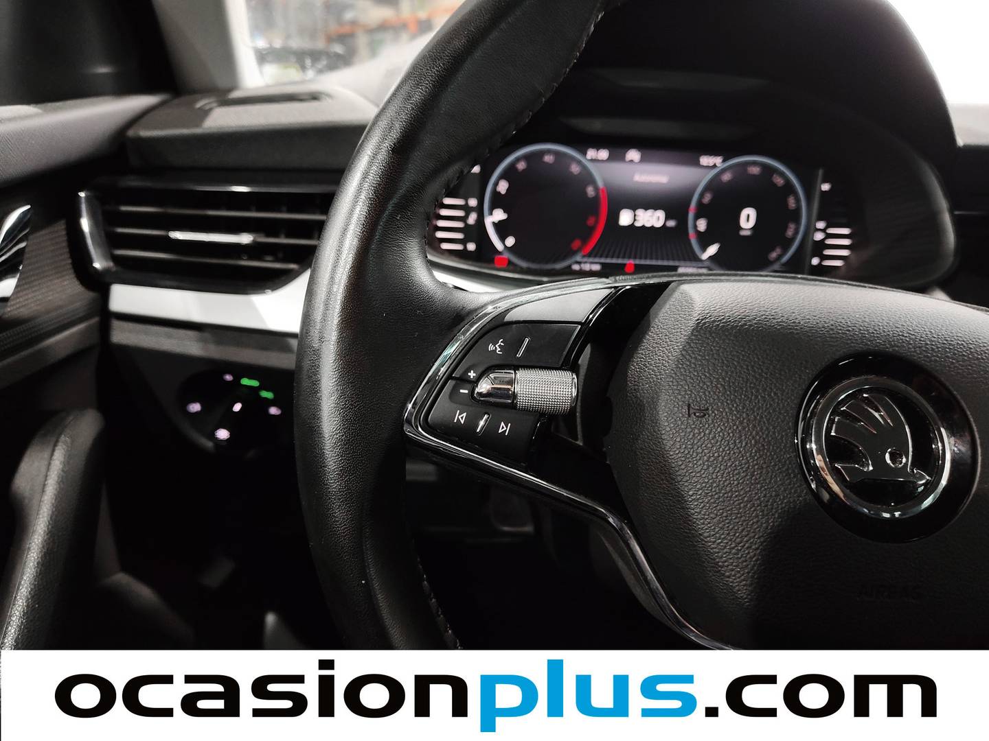 Foto Skoda Kamiq Skoda Kamiq 1.0 TSI Ambition (110 CV)