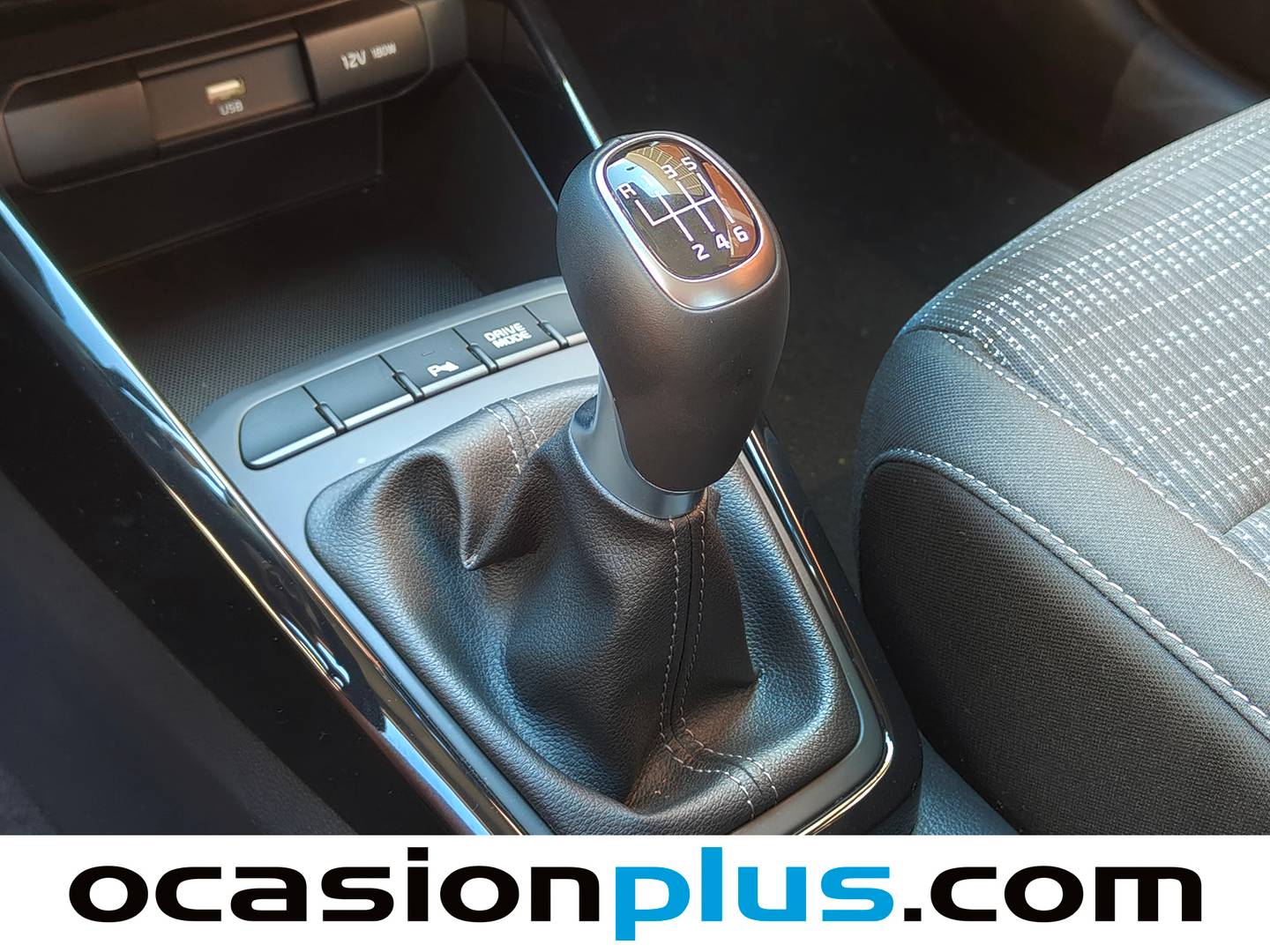 KIA Stonic KIA Stonic 1.0 T-GDi MHEV Drive (100 CV) de segunda mano
