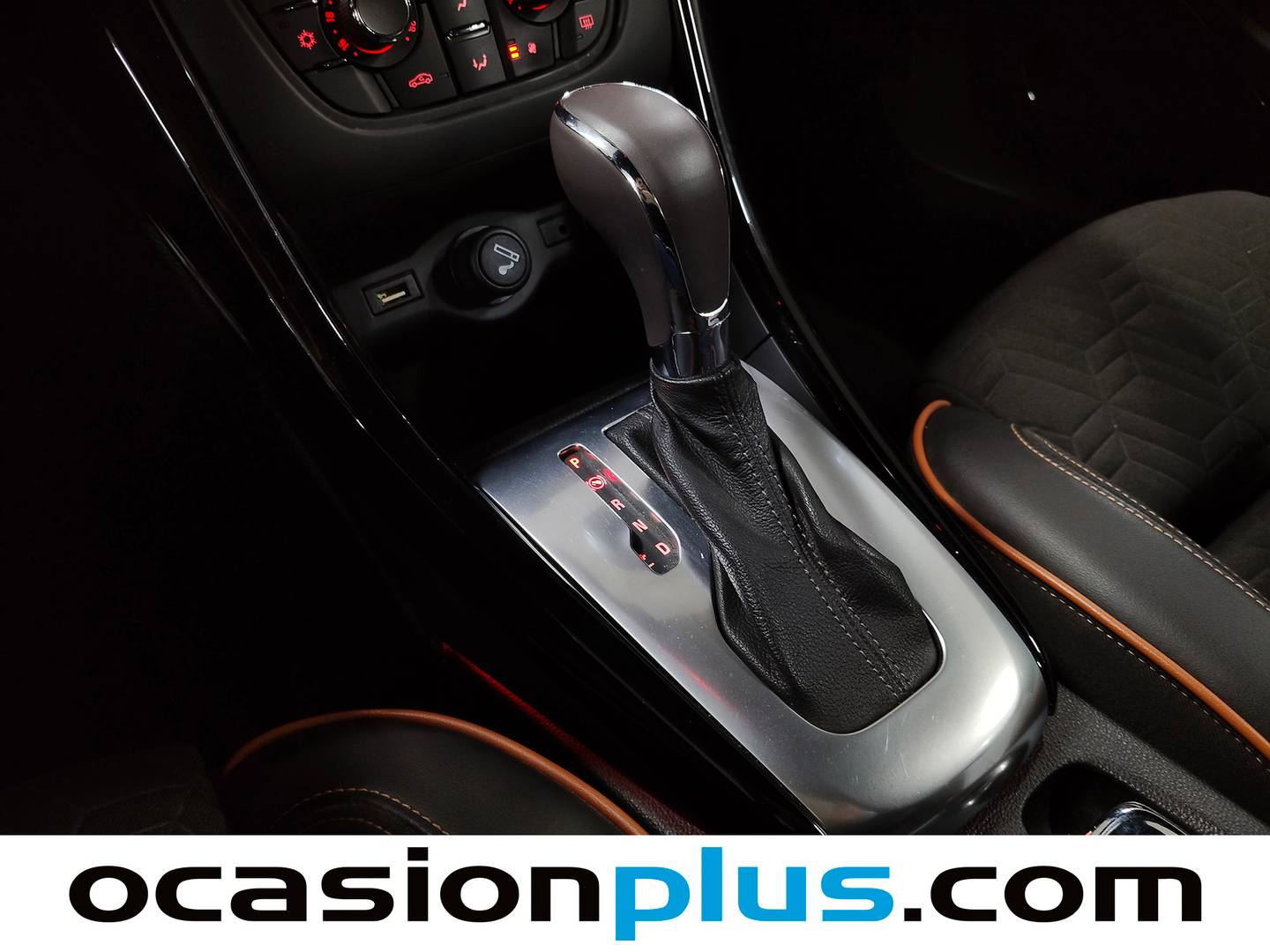 Opel Cabrio Opel Cabrio 1.6 Turbo Excellence Auto (170 CV) de segunda mano