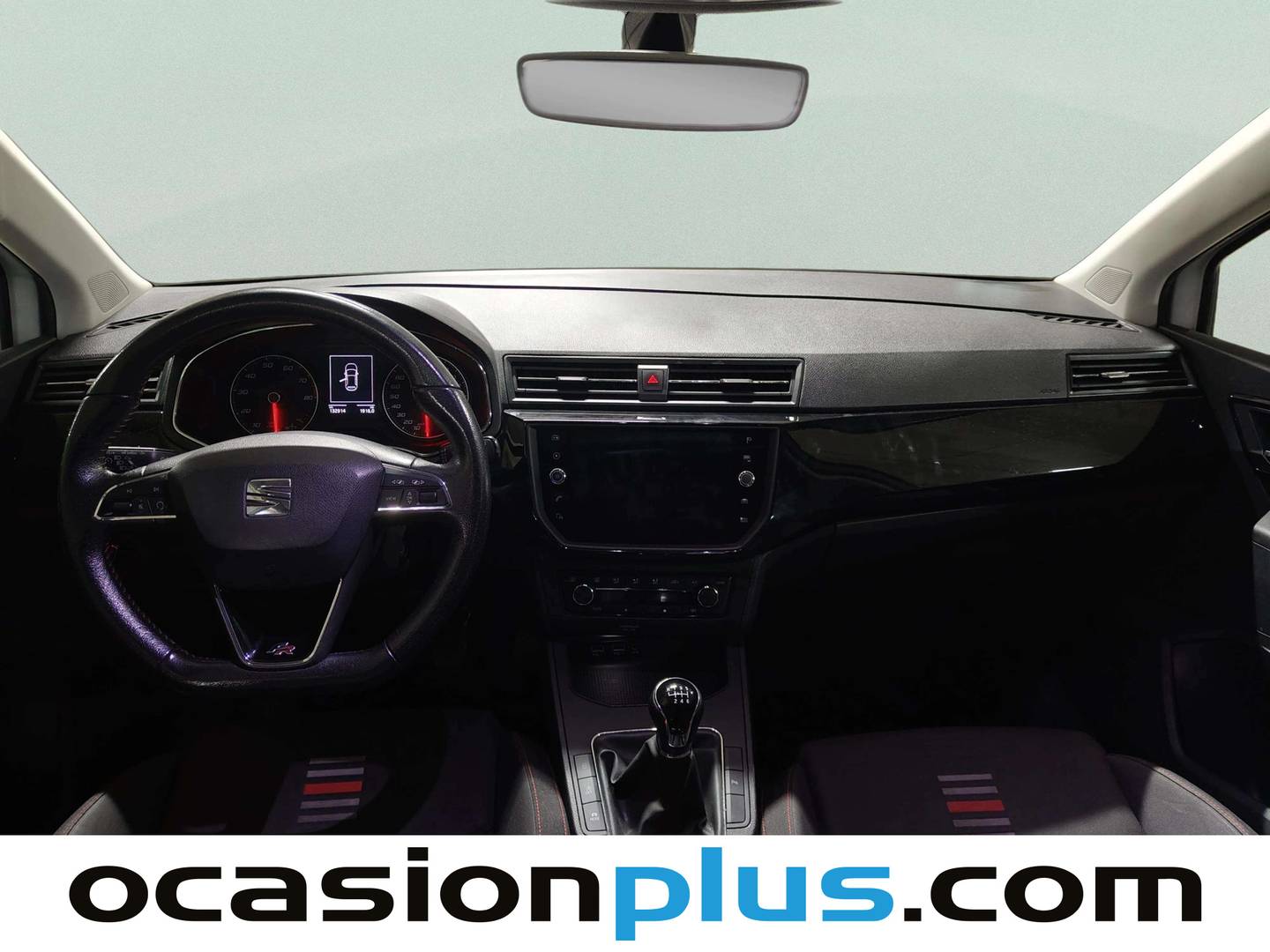Seat Ibiza Seat Ibiza 1.5 TSI S&S FR (150 CV) de ocasión