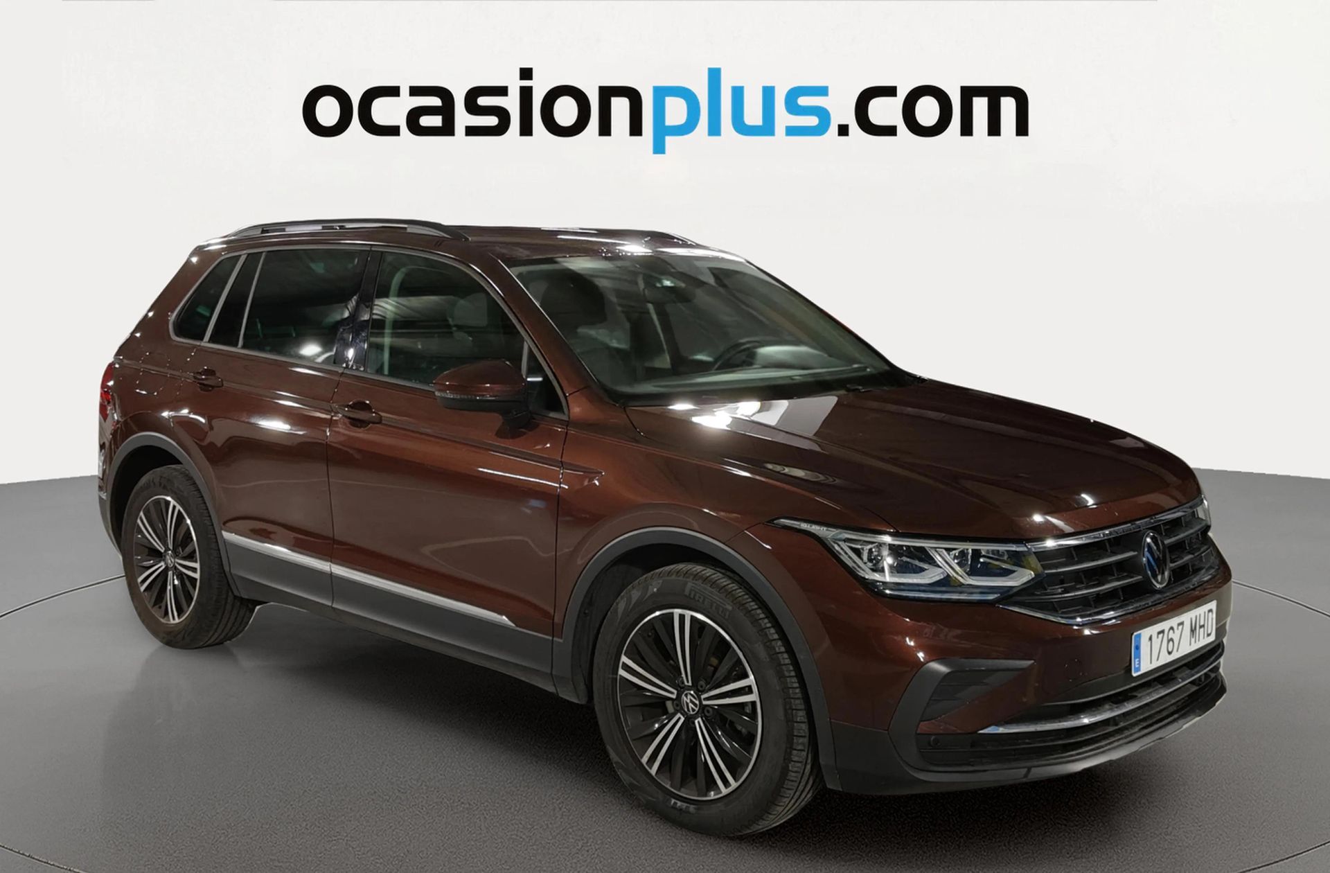 Volkswagen Tiguan Life 2.0 TDI DSG - foto 2