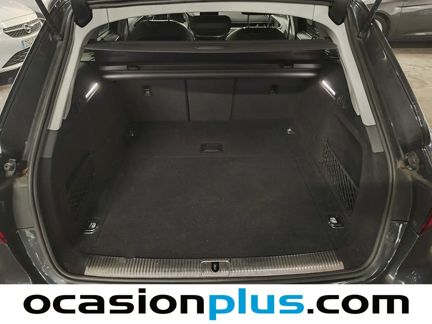 Foto Audi A4 Audi A4 Avant Avant 40 g-tron S line S-Tronic (170 CV) GNC