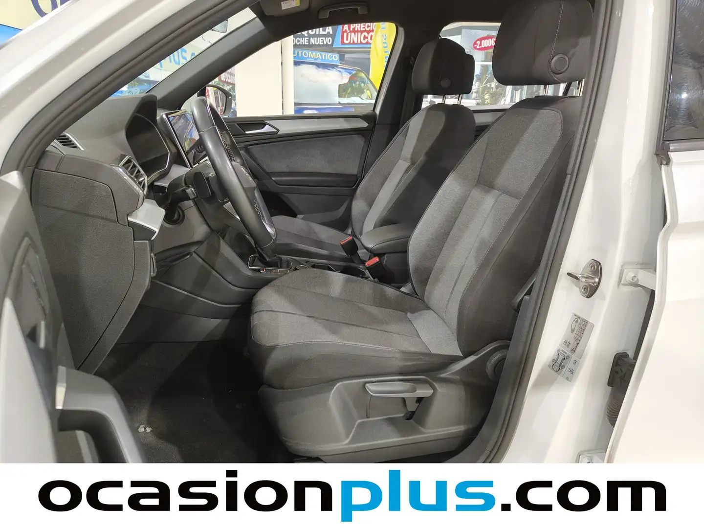 Foto Seat Tarraco SEAT Tarraco 1.5 TSI S&S Style XL DSG (150 CV) 7 Plazas