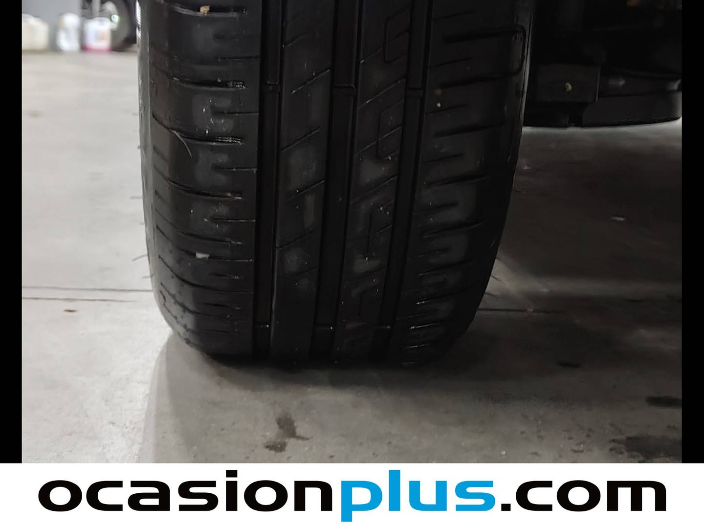 Foto Volkswagen Polo Volkswagen Polo ``Más`` 1.0 TSI (95 CV) DSG