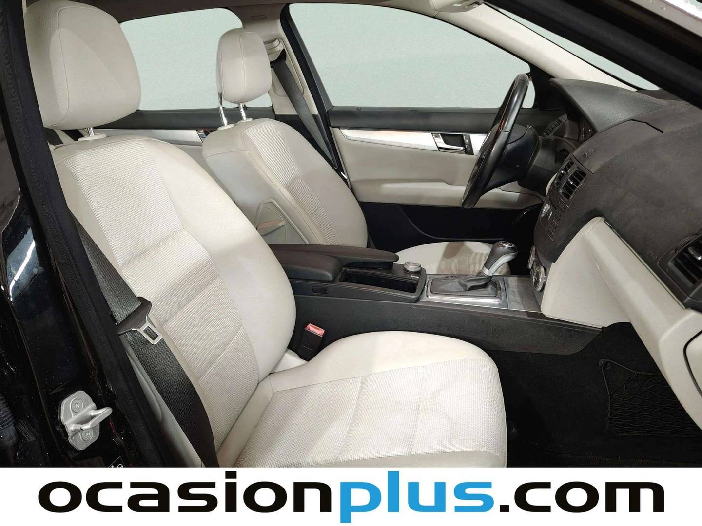 Mercedes Clase C Mercedes Clase C 200 CDI Blue Efficiency Avantgarde (136 CV) km 0