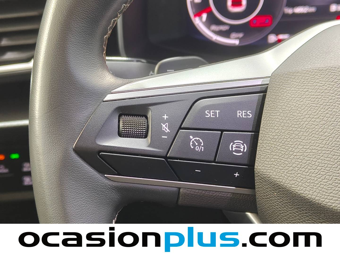 Seat León SEAT León 1.5 eTSI S&S Style Special Edition DSG (150 CV) al mejor precio