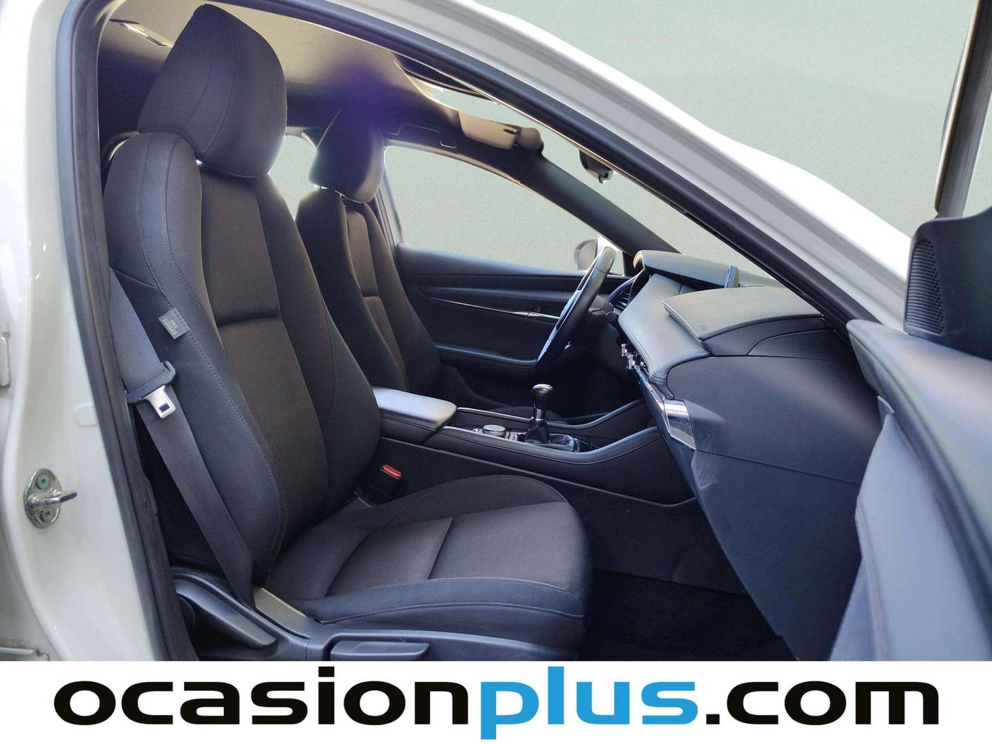 Mazda Mazda 3 Mazda Mazda 3 2.0 Skyactiv-G Origin (122 CV) barato