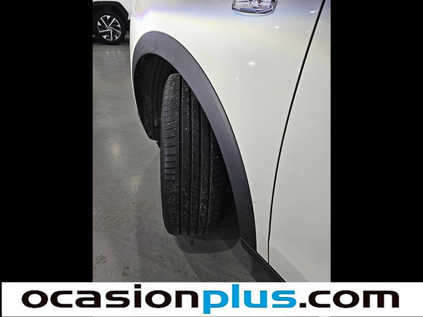 Foto SsangYong Tivoli Ssangyong Tivoli G12T Urban Plus (128 CV)