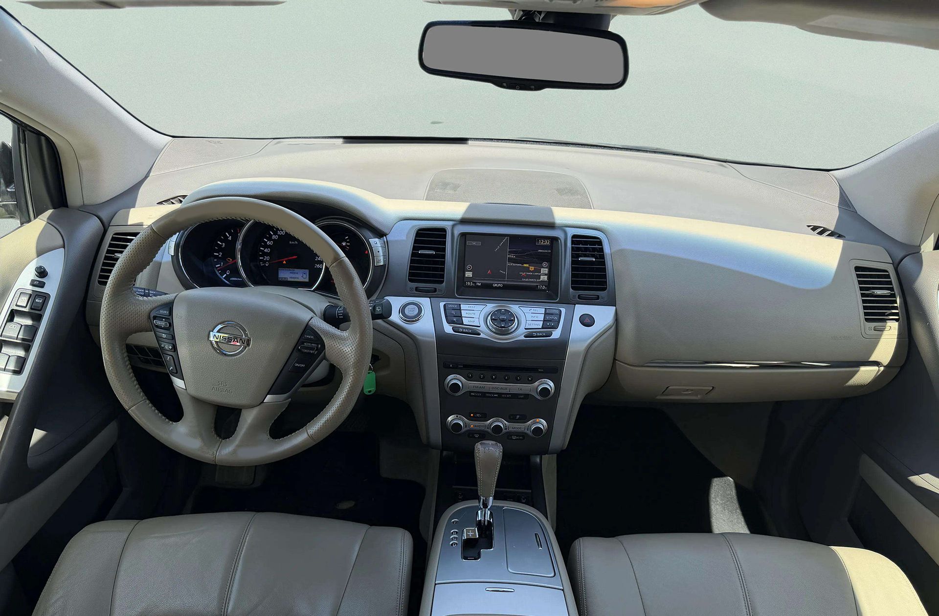 Nissan Murano 2.5 dCi Tekna Sport - foto 7
