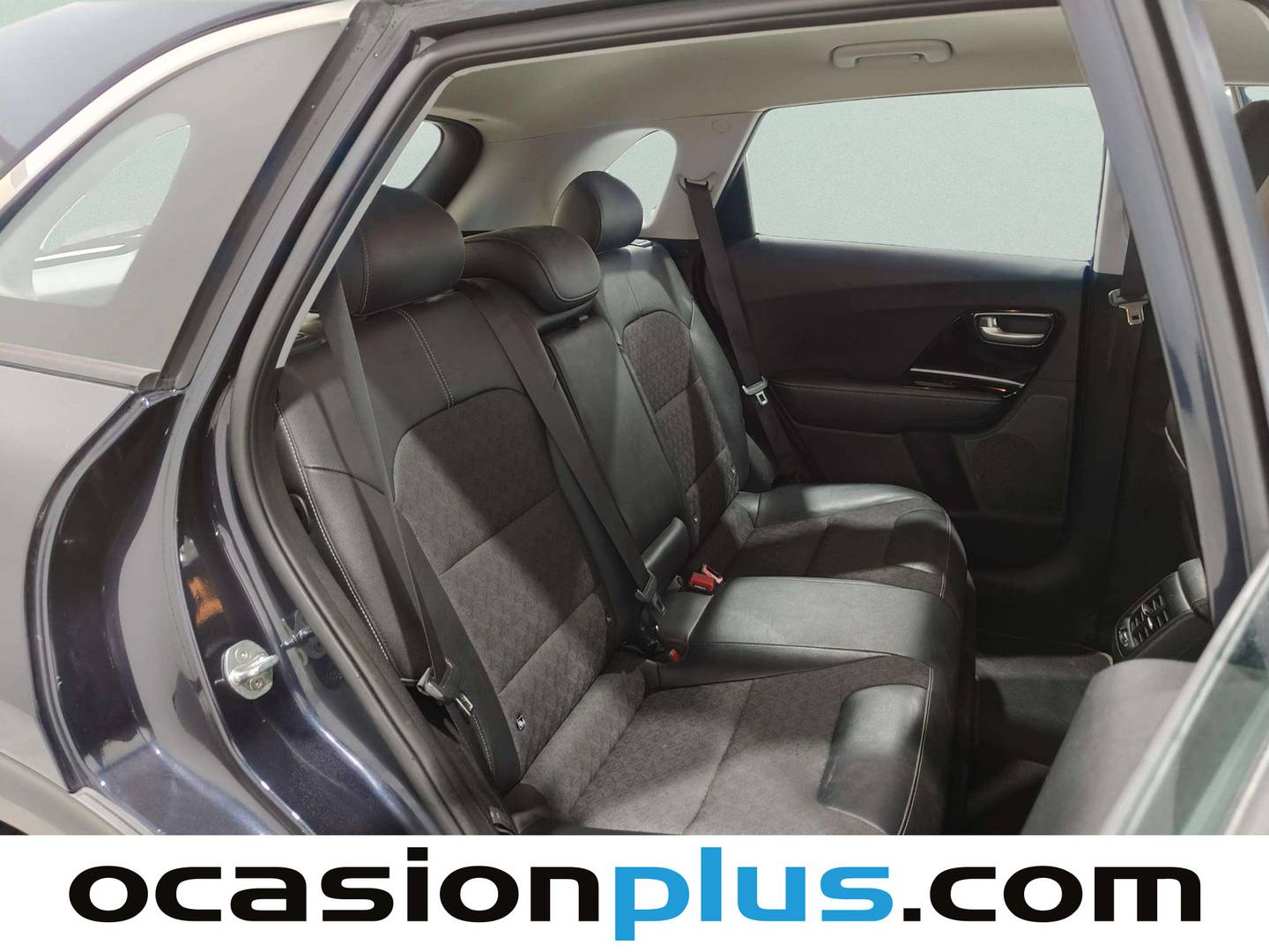 KIA Niro KIA Niro 1.6 GDi HEV Drive (141 CV) al mejor precio