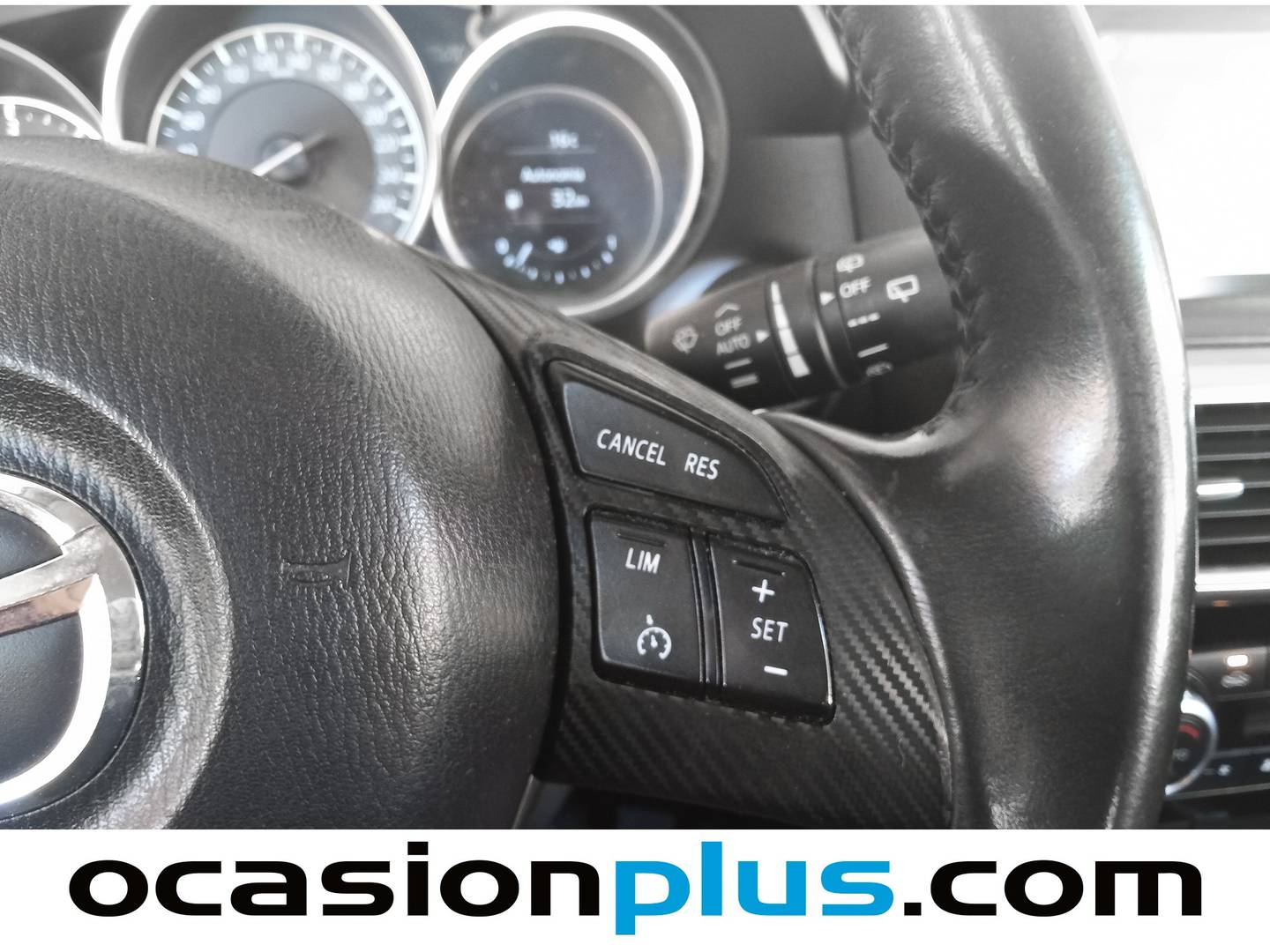 Mazda CX-5 Mazda CX-5 2.2 DE Style+ 2WD AT (150 CV) 150cv
