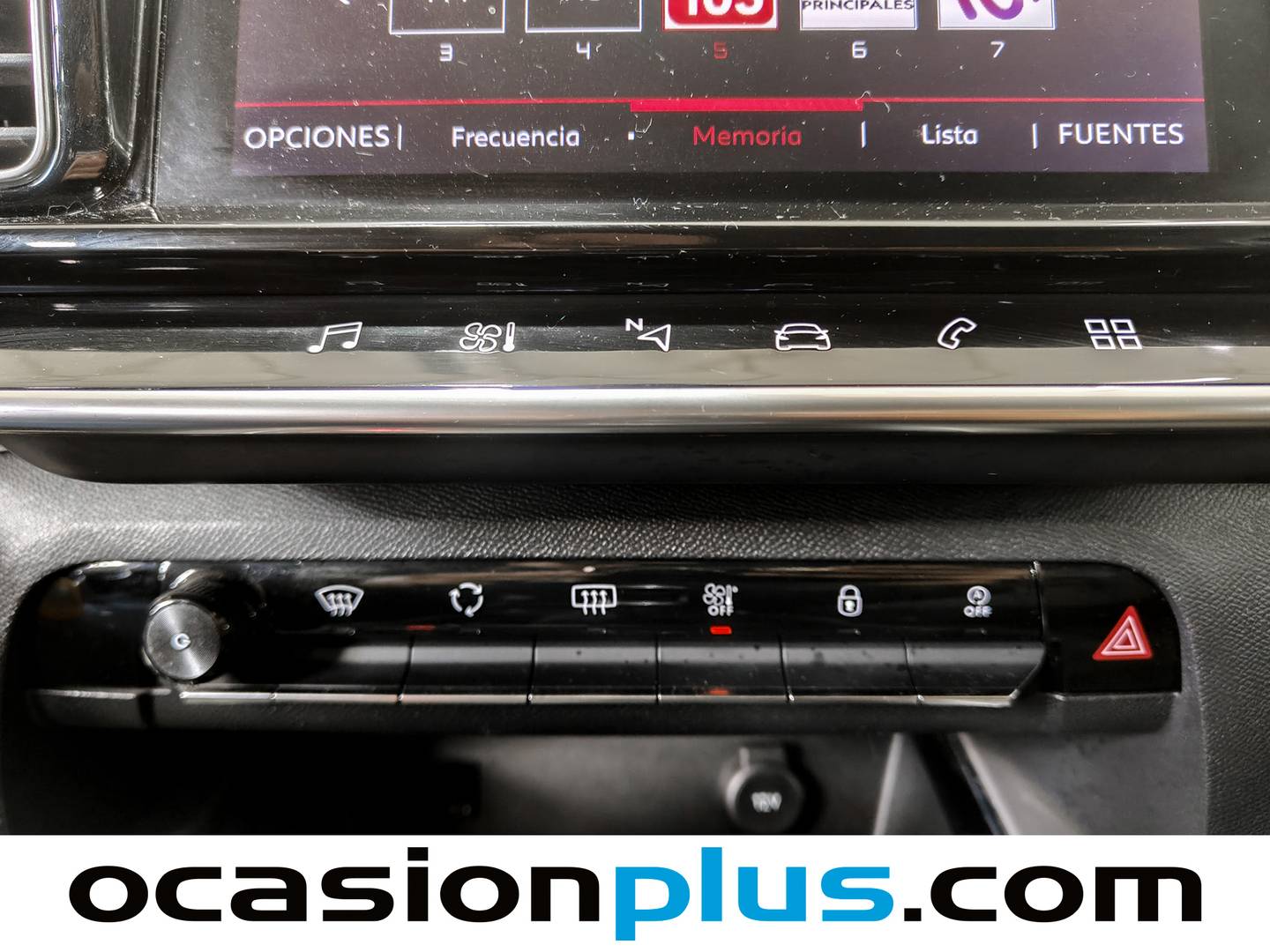 Foto Citroën C5 Aircross Citroen C5 Aircross PureTech 130 S&S Feel (131 CV)