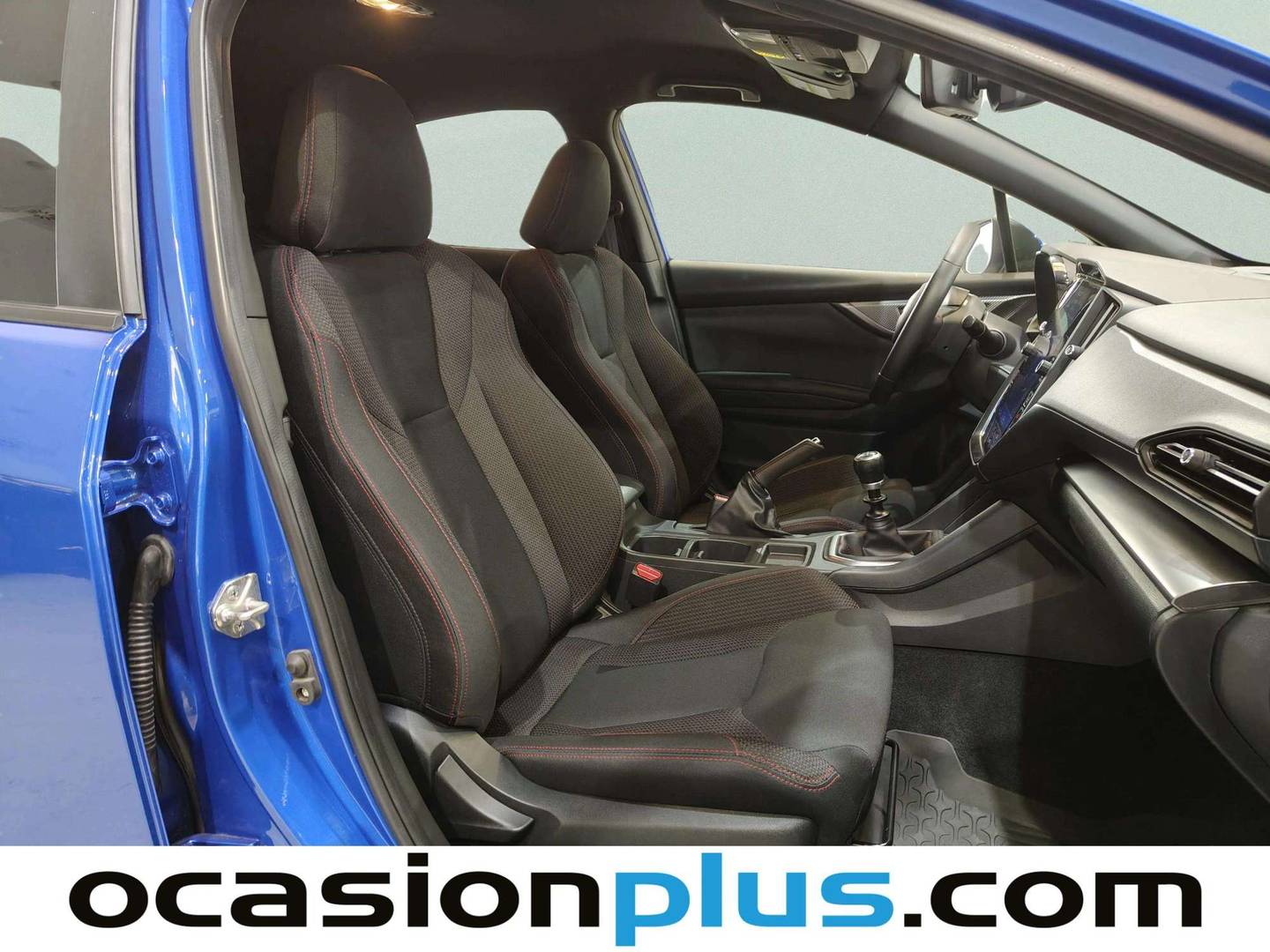 Subaru WRX Subaru WRX 2.4T Premium AWD (275 CV) de ocasión