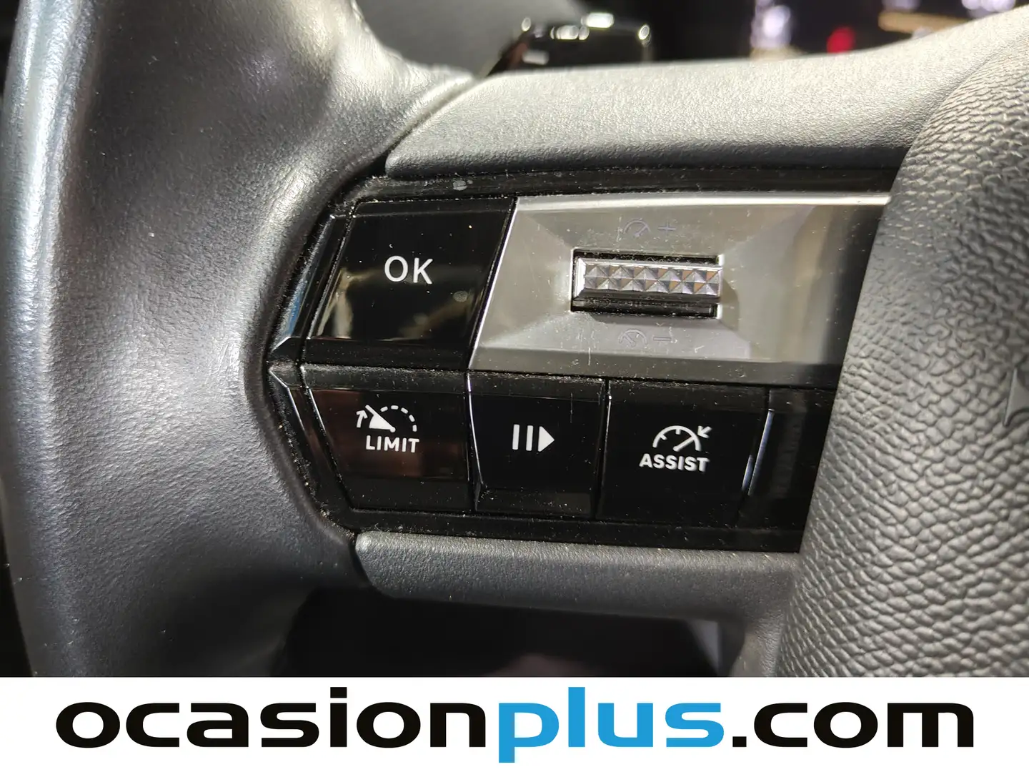 Foto DS DS 4 DS DS4 BlueHDi 130 Bastille Auto (130 CV)