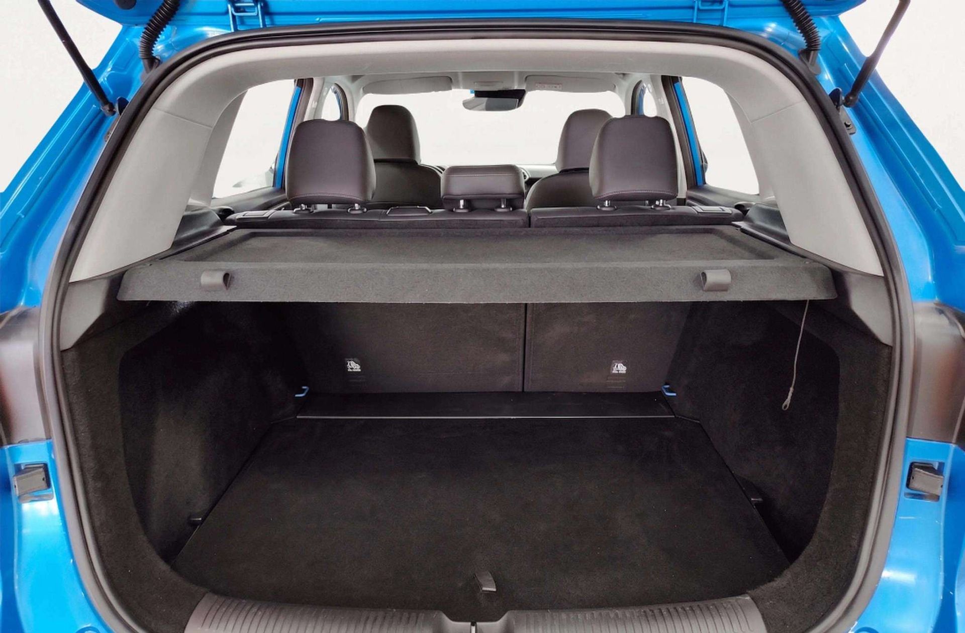 MG ZS 1.5 Hybrid+ Luxury - foto 19