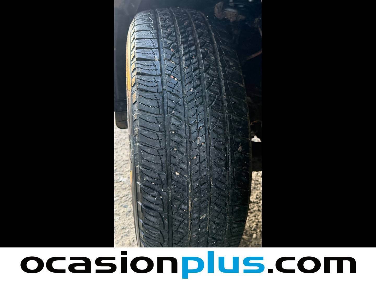 Foto Toyota Land Cruiser Toyota Land Cruiser 2.8 D-4D VX (204 CV) 4x4