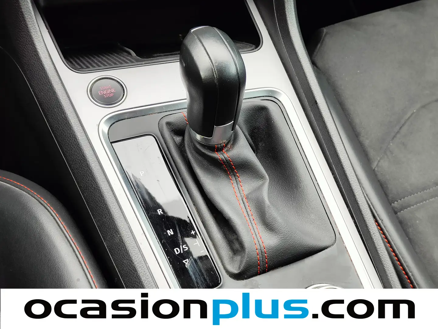 Foto Seat Ateca SEAT Ateca 2.0 TDI S&S FR Go DSG (150 CV)