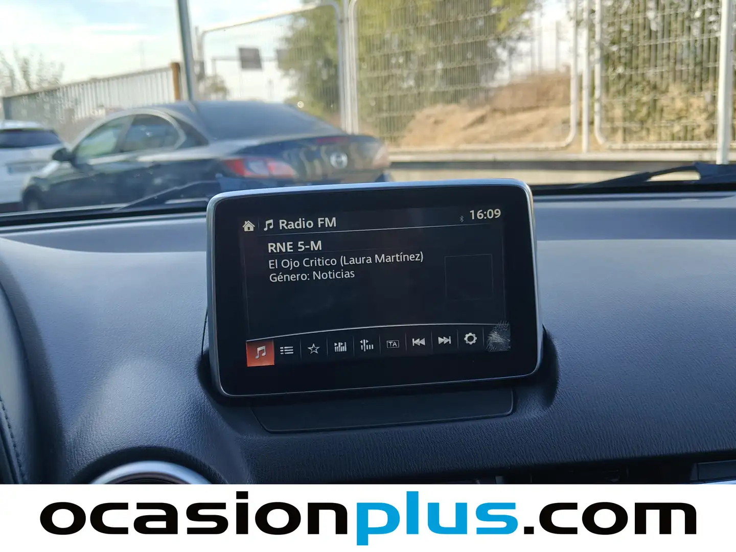 Foto Mazda CX-3 Mazda CX-3 1.5 DE SKYACTIV Style+ 2WD (105 CV)