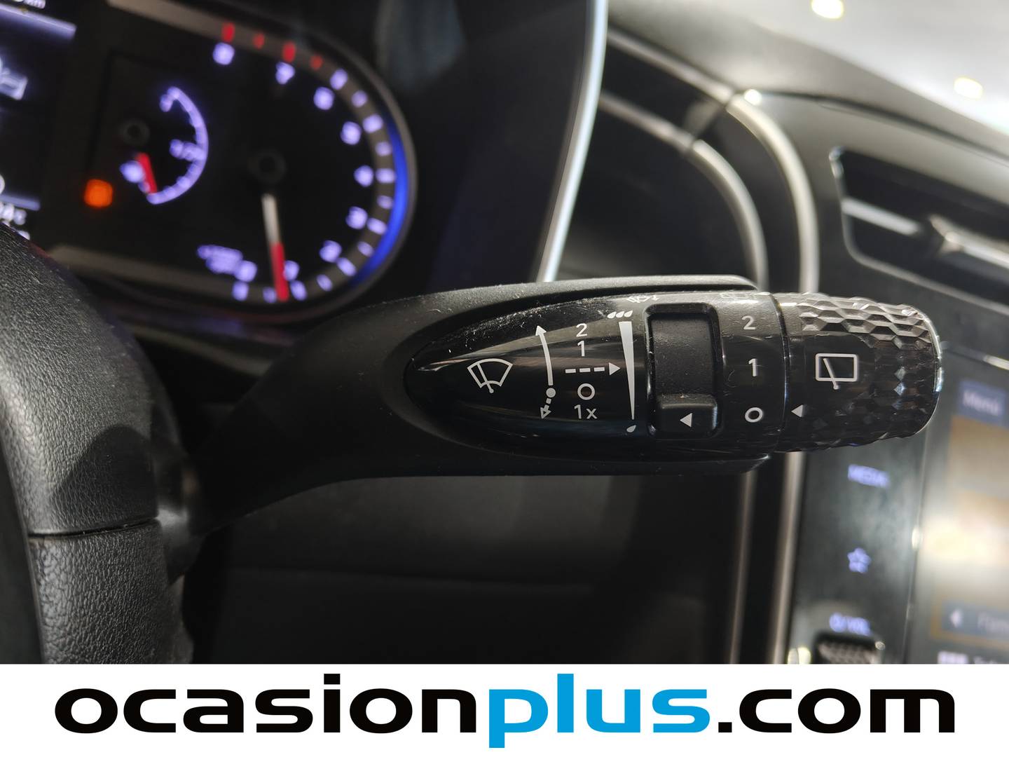Hyundai Tucson Hyundai Tucson 1.6 TGDI Klass 4x2 (150 CV) seminuevo