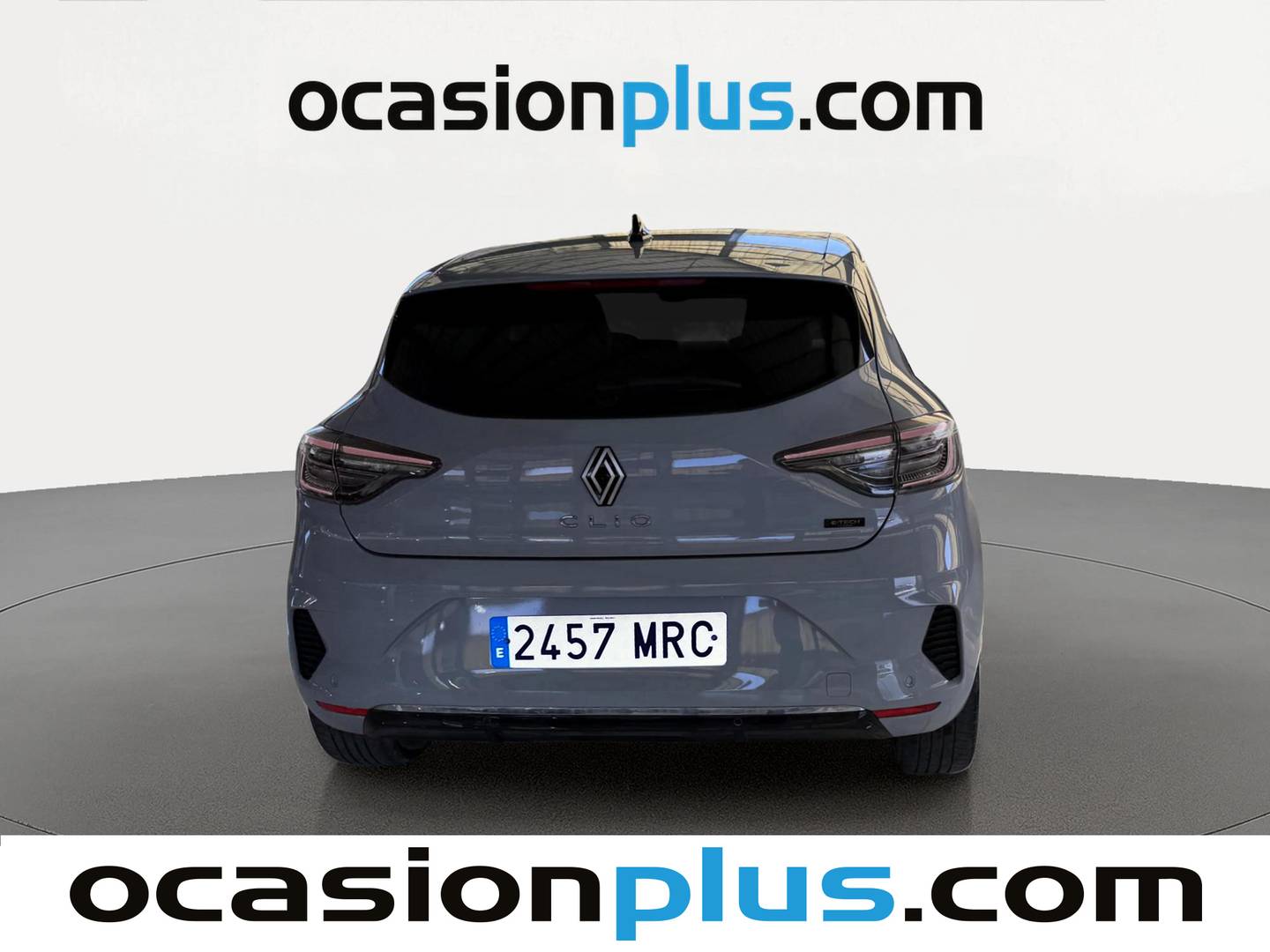 Renault Clio Renault Clio Techno E-Tech full Híbrido (143 CV) barato