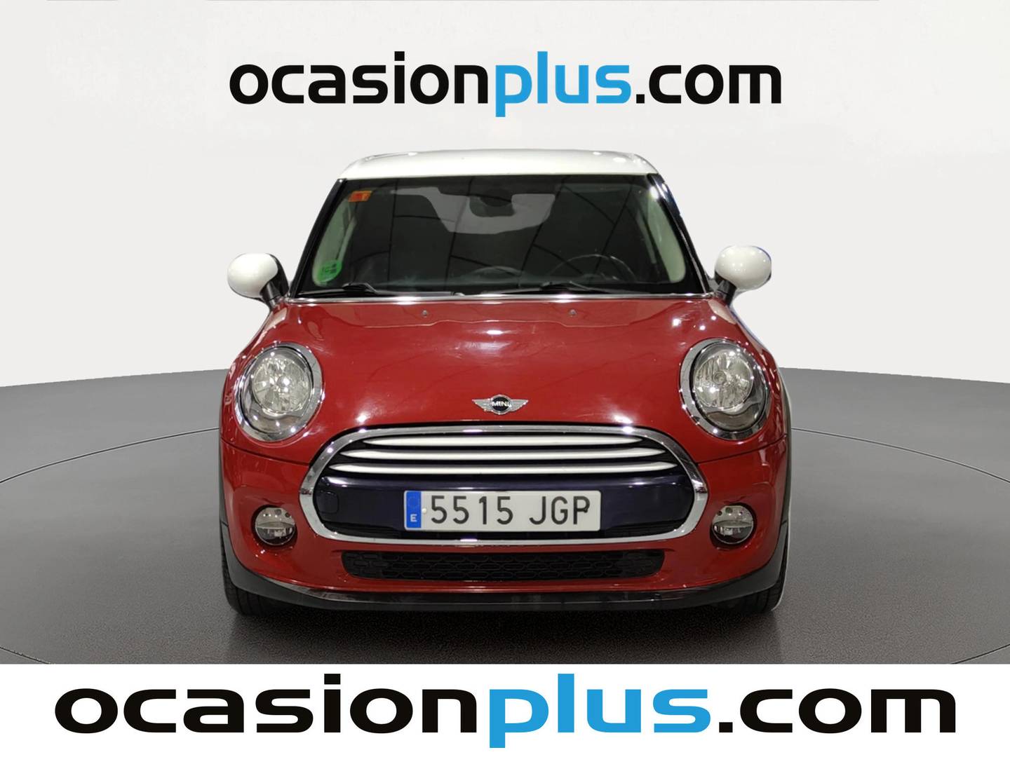 Mini MINI Mini MINI Cooper 5 Puertas D (116 CV) 116cv