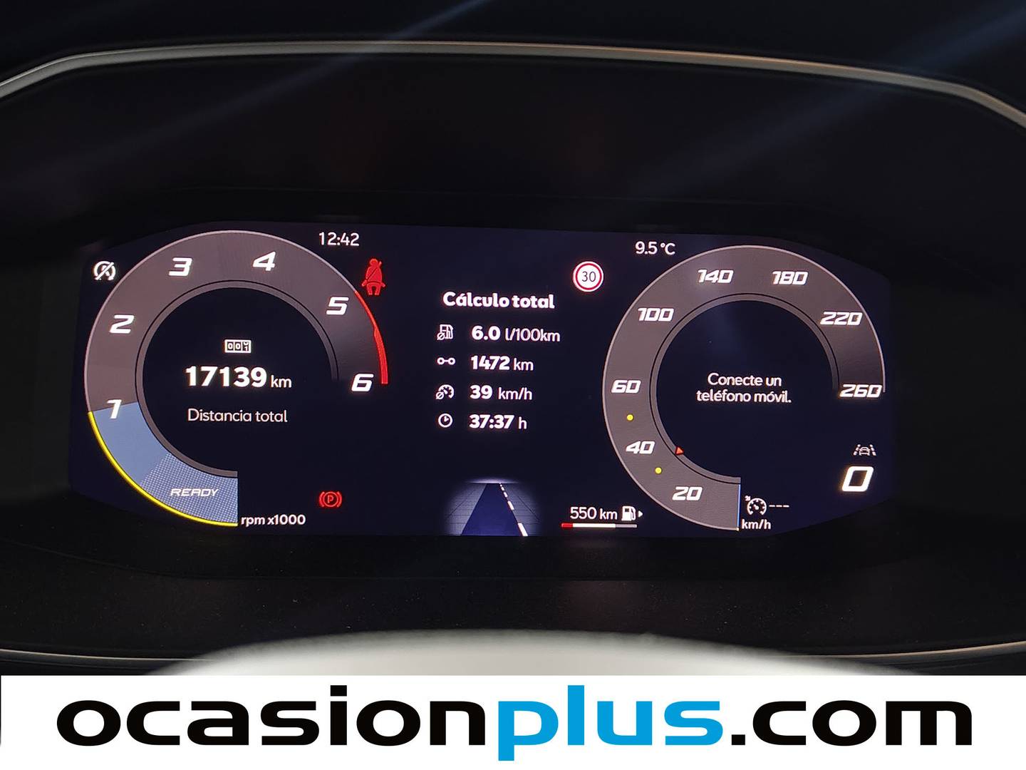 Foto Seat León SEAT León 2.0 TDI S&S Style XL (116 CV)