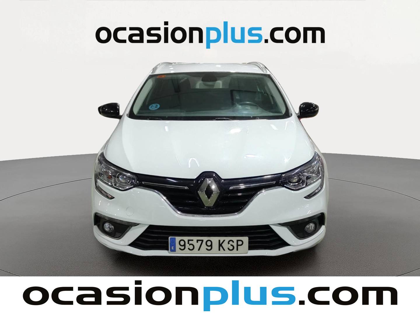 Renault Mégane Renault Megane Limited TCe (115 CV) GPF de ocasión