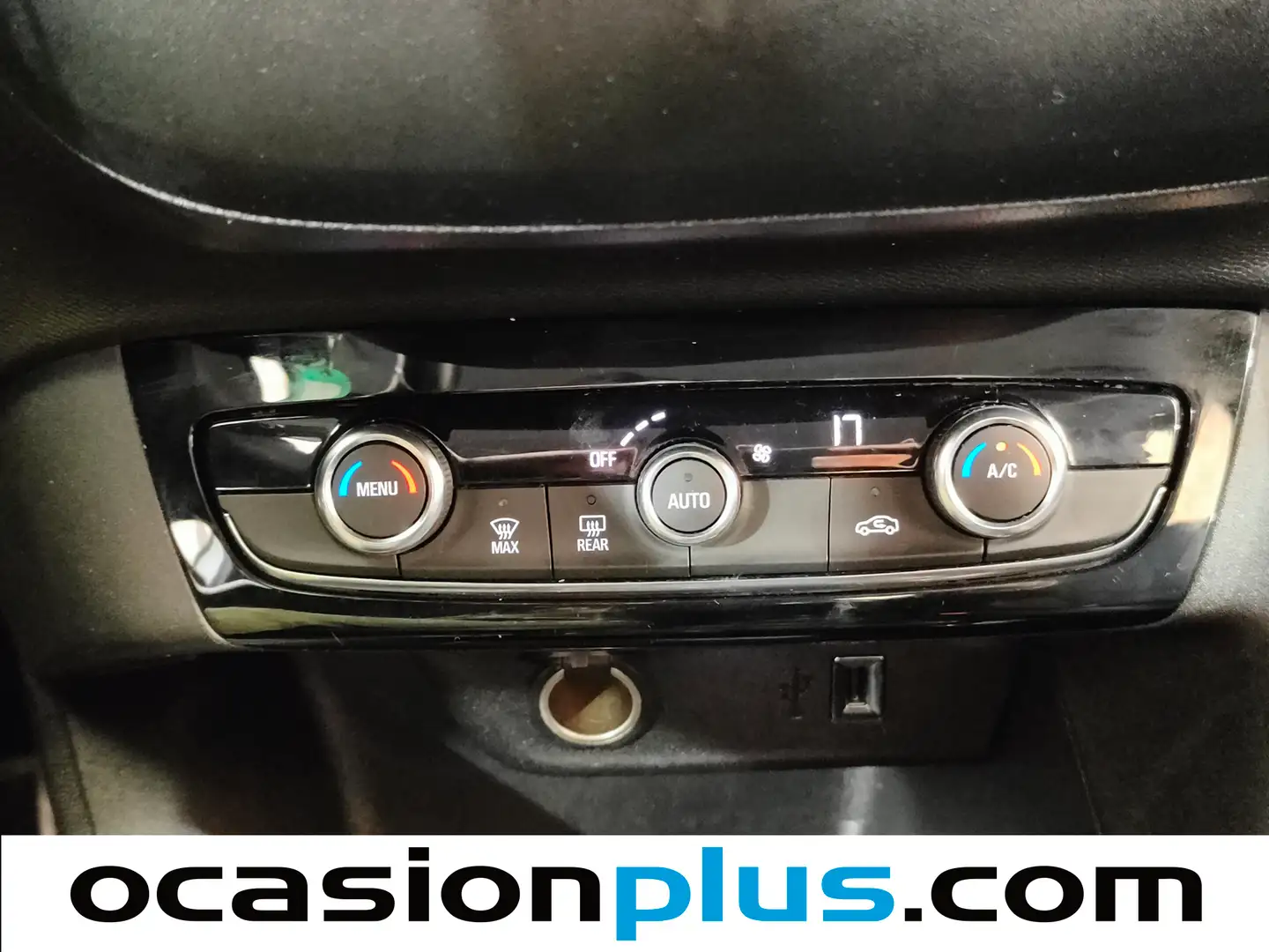 Foto Opel Corsa Opel Corsa 1.2 Turbo XHL Elegance (100 CV)