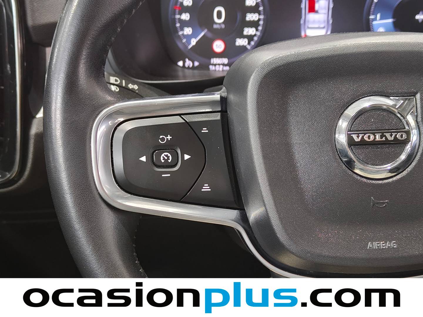 Volvo XC40 Volvo XC40 D3 Momentum  (150 CV) seminuevo