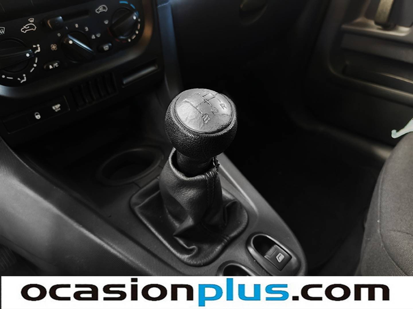 Foto Peugeot 1007 Peugeot 1007 1.4 Urban (75 CV)