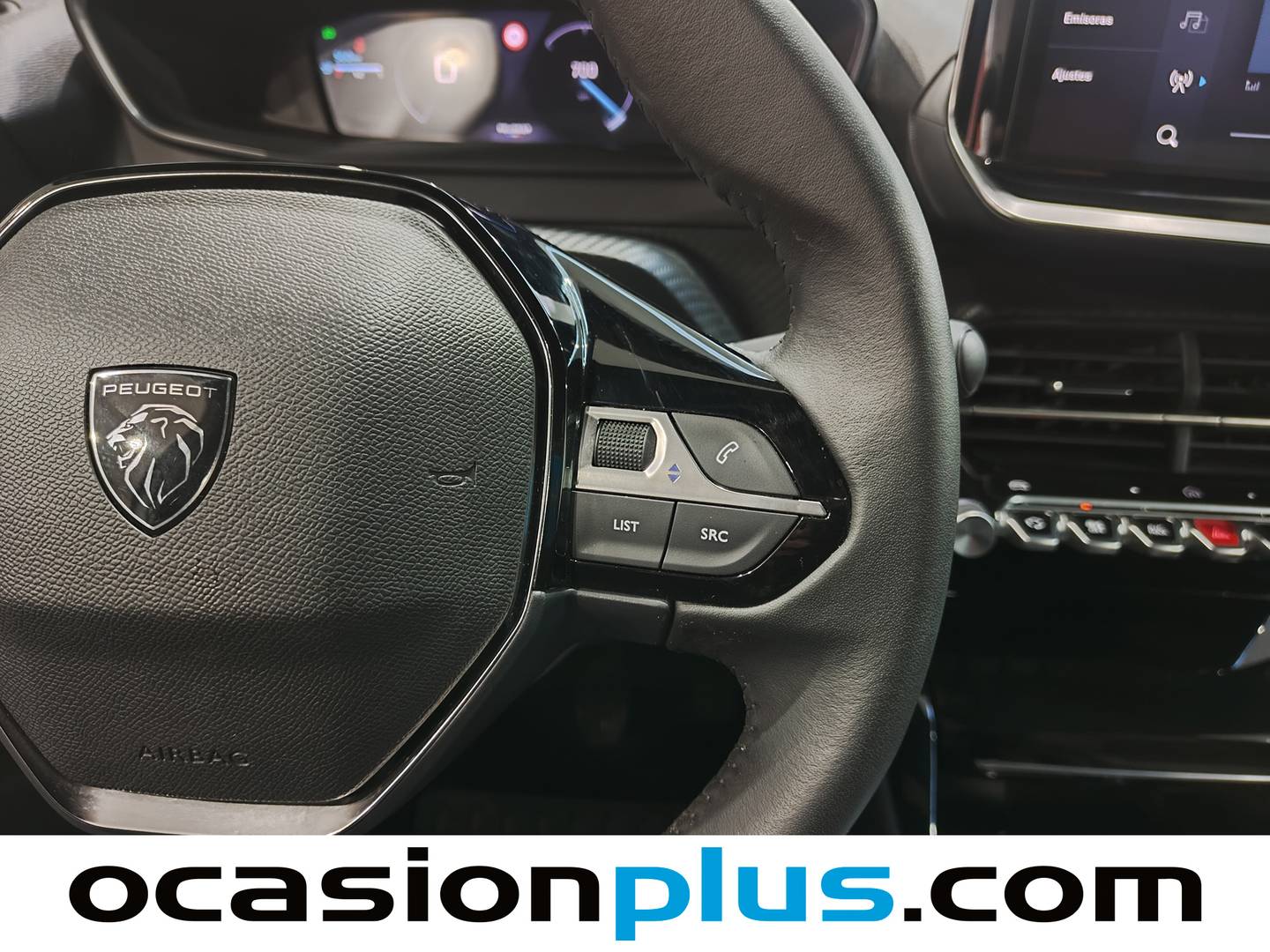 Peugeot 2008 Peugeot 2008 PureTech 100 S&S Allure (100 CV) 100cv