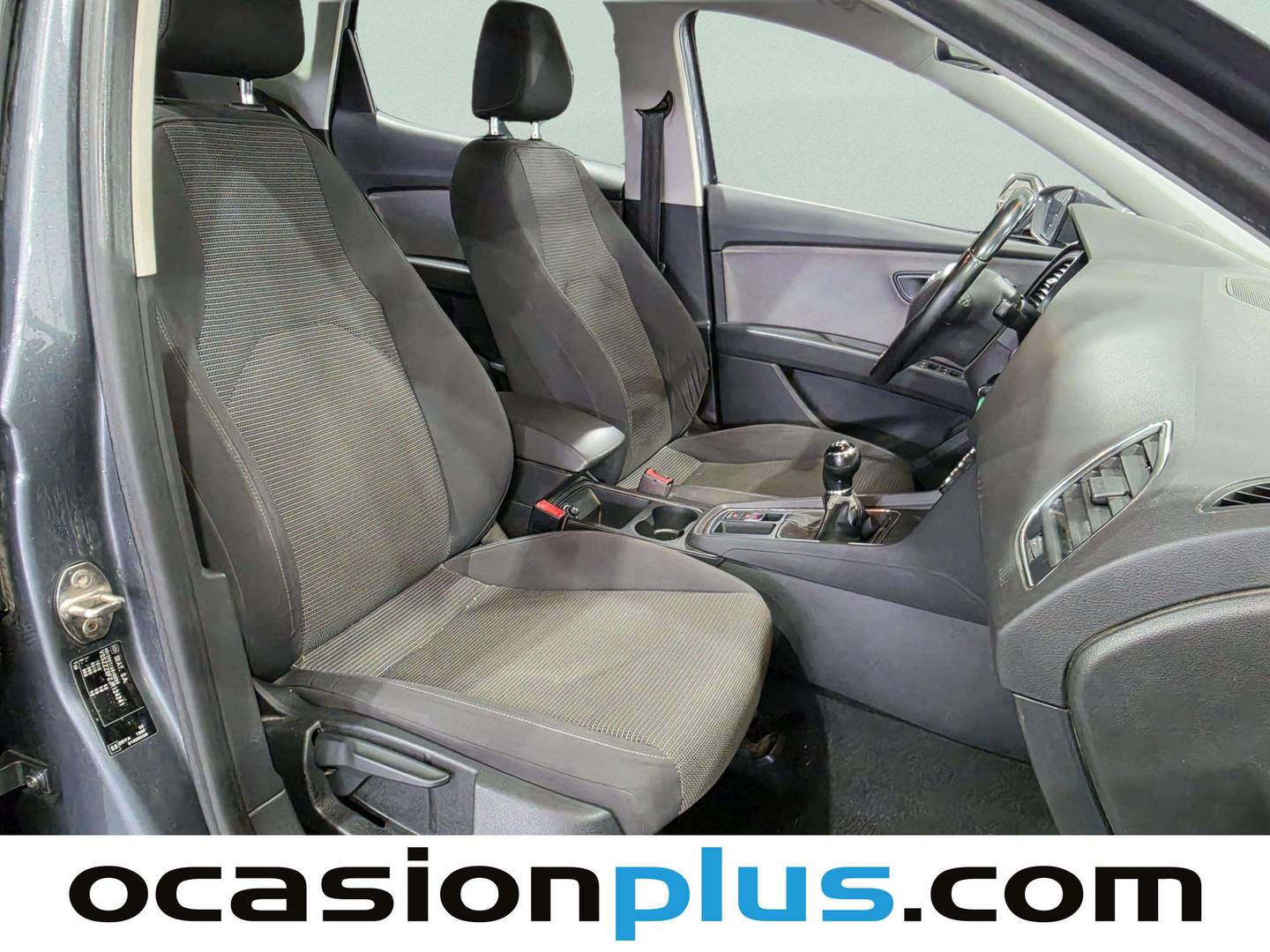 Seat León Seat León 1.6 TDI S&S Style (115 CV) km 0