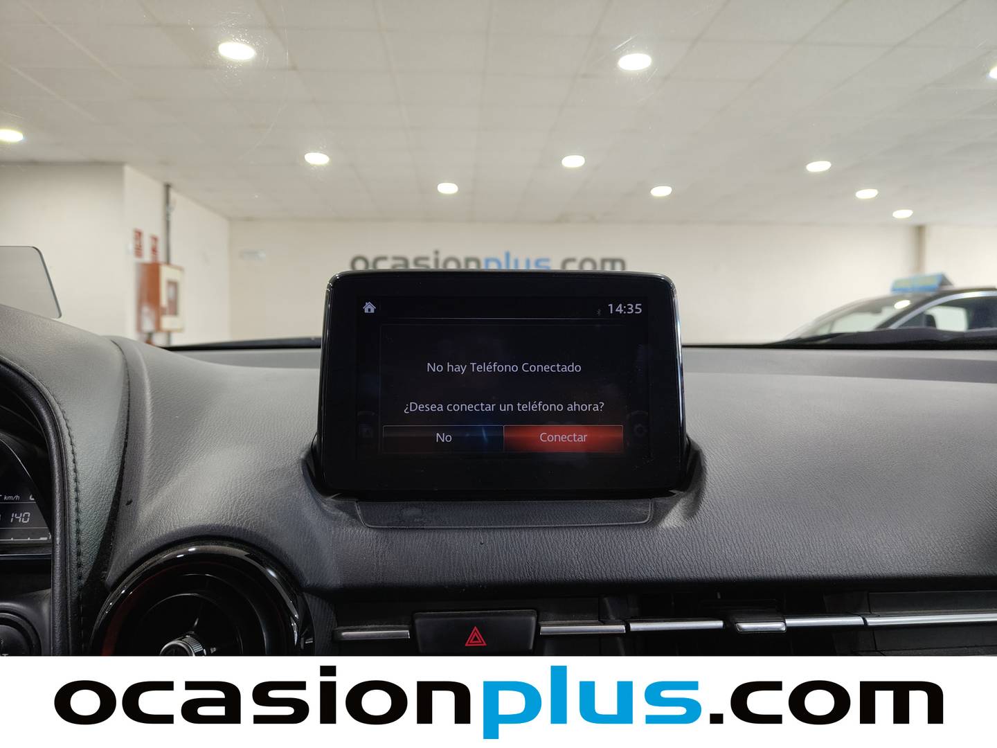 Mazda CX-3 Mazda CX-3 1.5 DE SKYACTIV Luxury 2WD (105 CV) diésel