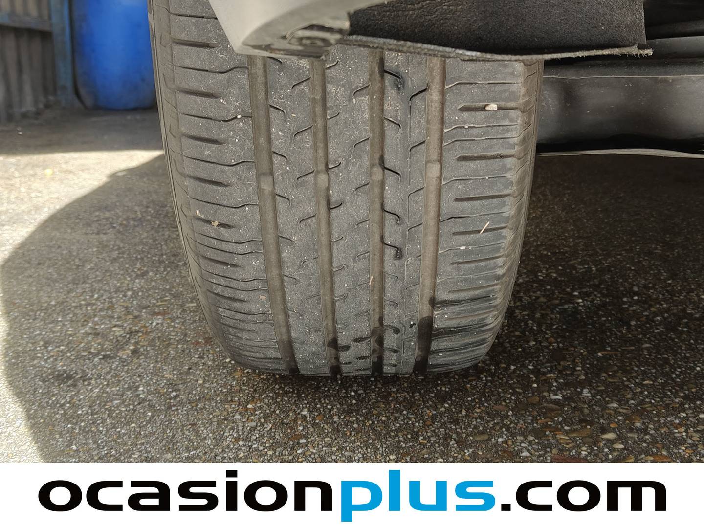 Volkswagen Tiguan Volkswagen Tiguan Life 1.5 TSI (150 CV) DSG al mejor precio