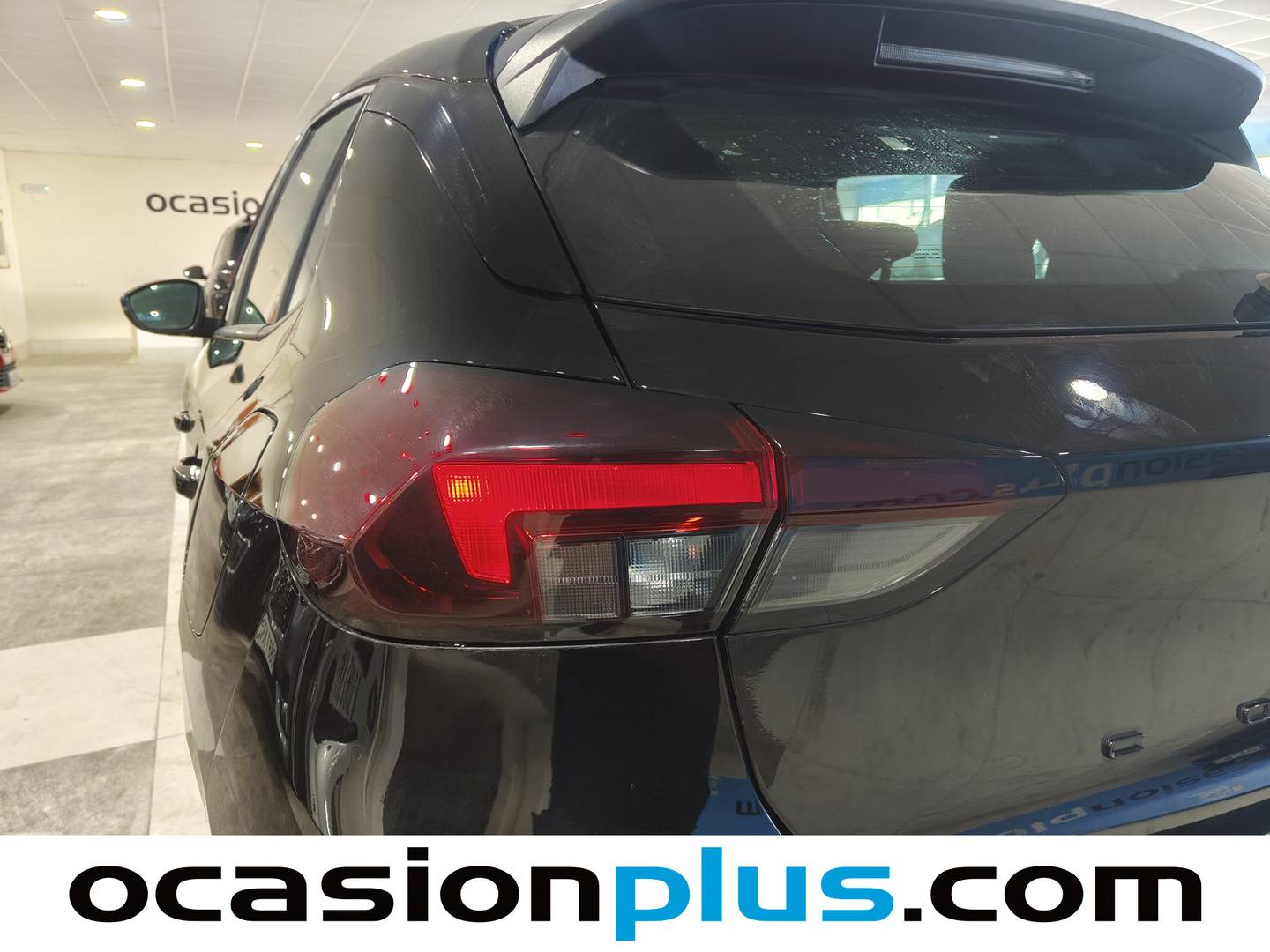 Opel Corsa Opel Corsa 1.2T XHL Edition (100 CV) gasolina