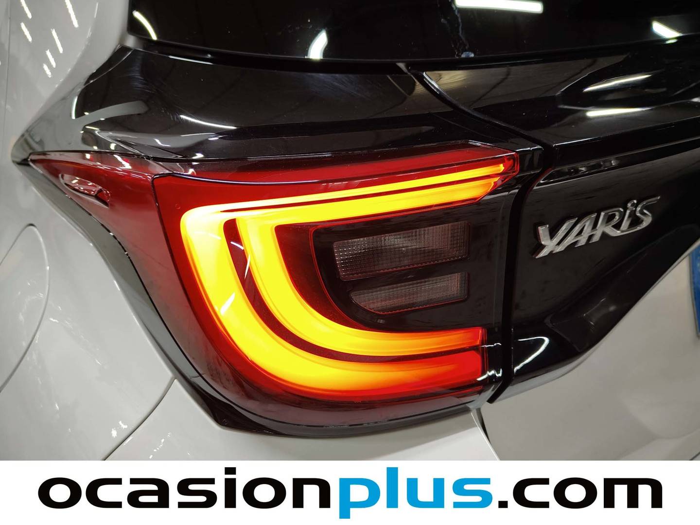 Toyota Yaris Toyota Yaris 1.5 120H Style Plus (116 CV) km 0