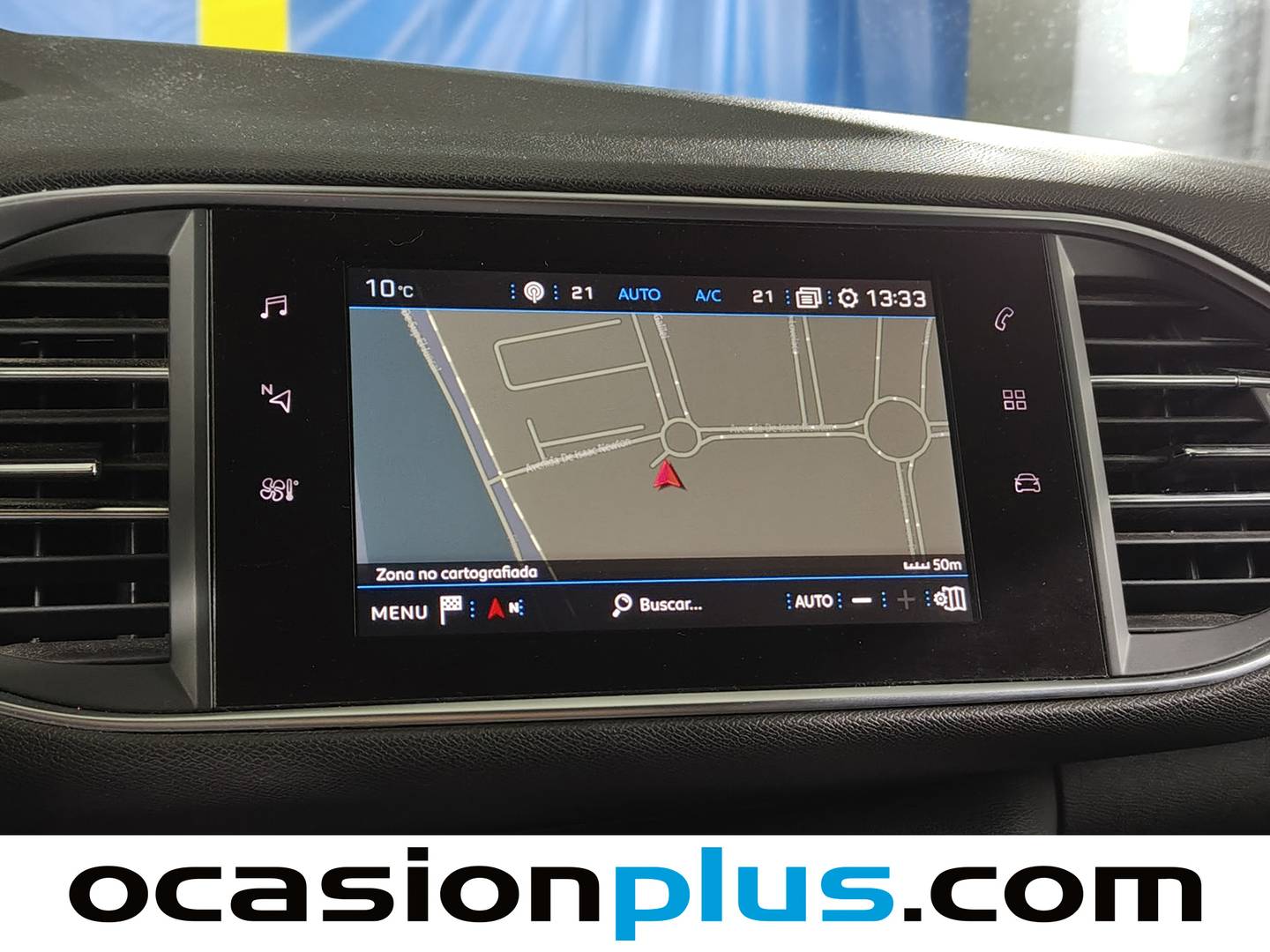 Foto Peugeot 308 Peugeot 308 PureTech 130 S&S GT Line (130 CV)