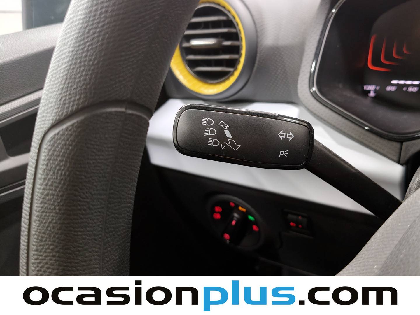 Seat Ibiza Seat Ibiza 1.0 MPI S&S Ibiza+ (80 CV) seminuevo