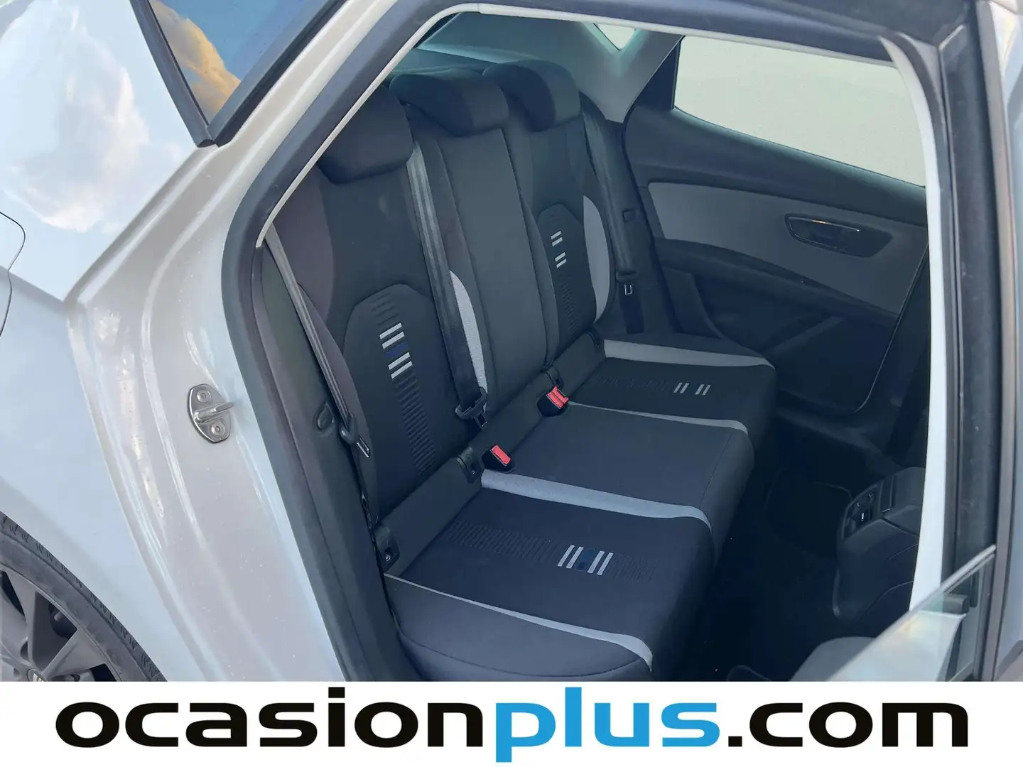 Foto Seat León SEAT León 1.5 EcoTSI S&S Style (130 CV)